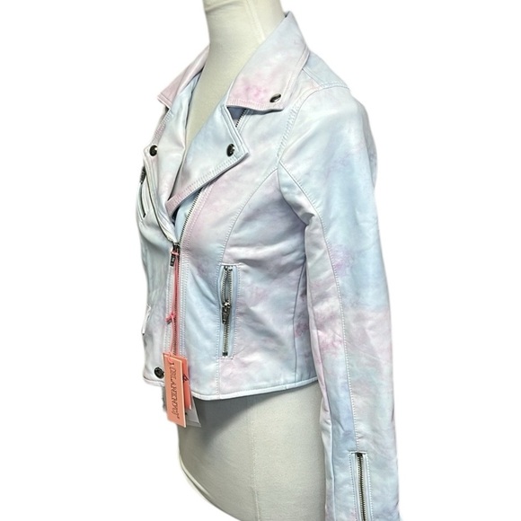 Blank NYC Light My Fire Jacket - Picture 4 of 8